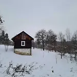 Morowo 度假居 奇胡夫