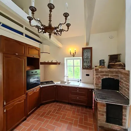 Morowo Holiday home *