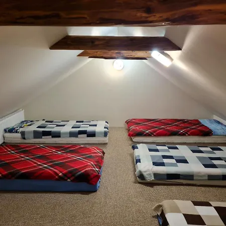 Morowo Holiday home