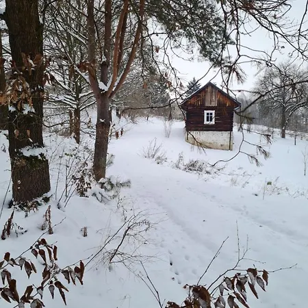 Holiday home Morowo *