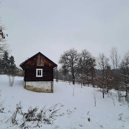 Morowo Hébergement de vacances Czchow