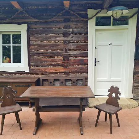 Holiday home Morowo *