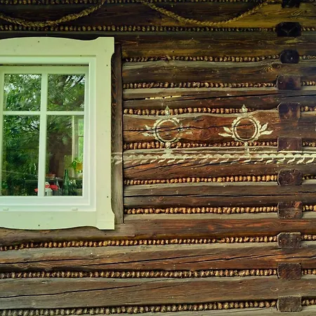 Morowo Holiday home *