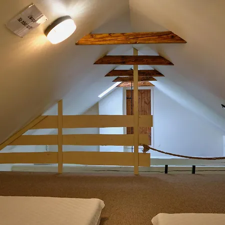 Holiday home Morowo