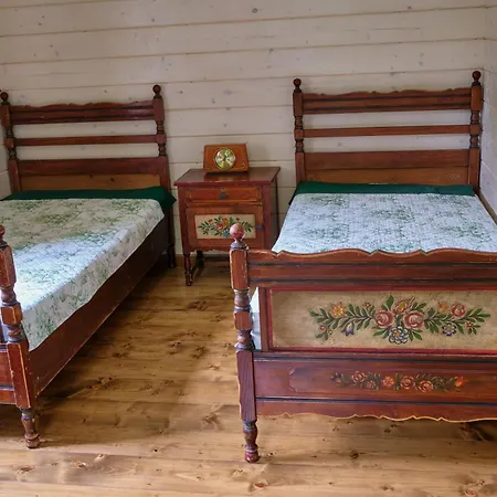 Morowo Holiday home *