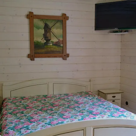 Holiday home Morowo