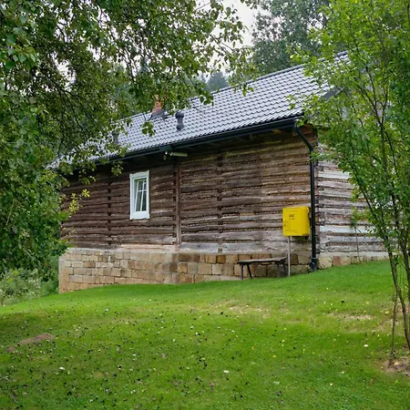 Holiday home Morowo *