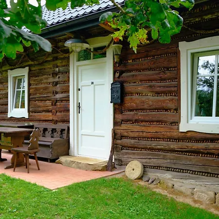 Holiday home Morowo