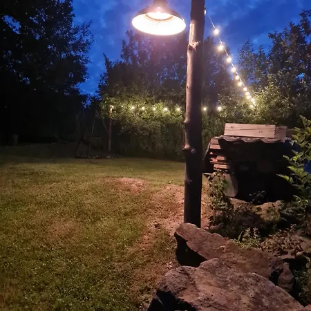 Hébergement de vacances Morowo *
