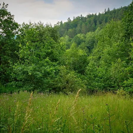 Morowo * Czchow