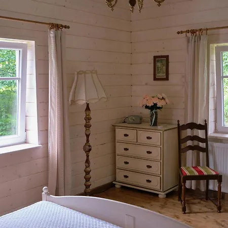 Holiday home Morowo *