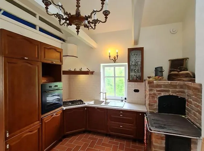 Morowo Casa vacanze *