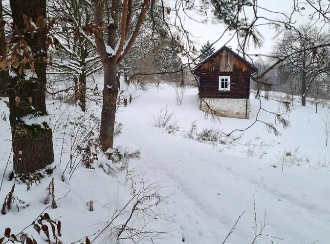 Casa vacanze Morowo *