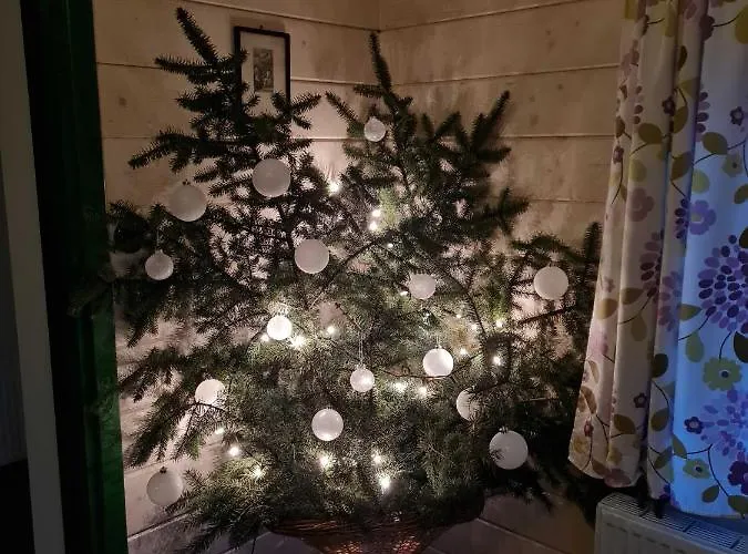 Morowo Casa vacanze Czchow