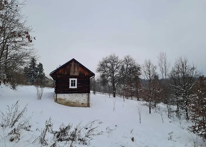 Morowo Casa vacanze Czchow