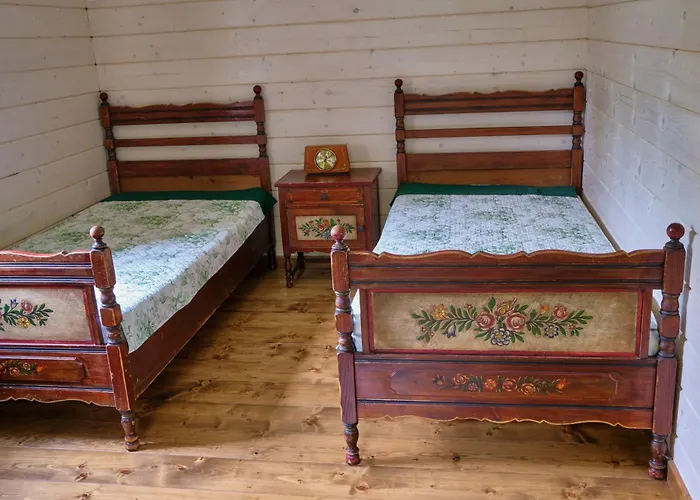 Morowo Casa vacanze *