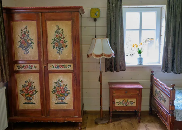 Casa vacanze Morowo *