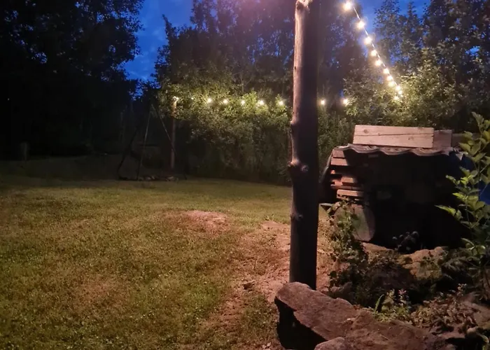 Casa vacanze Morowo *