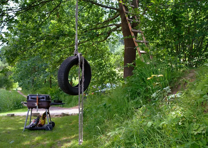 Morowo Casa vacanze Czchow