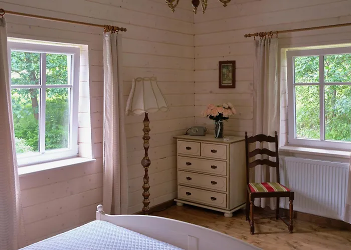 Casa vacanze Morowo *